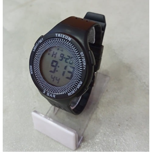 Tiaxun Digital Wristwatch-3