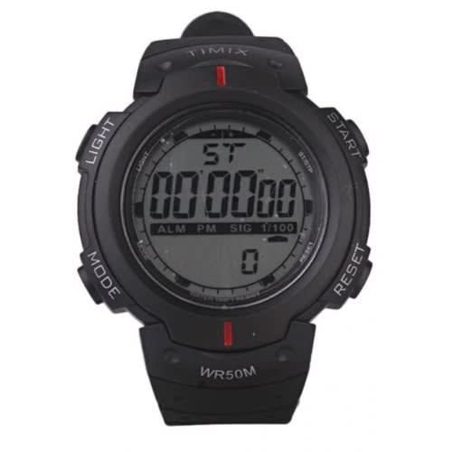 Digital Wristwatch 1