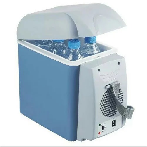 Portable Car Refridgerator