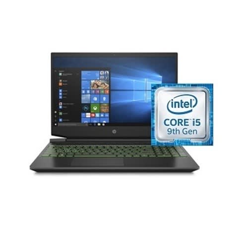 Pavilion Gaming - 15-dk0056wm - Core™ I5-9300h - 8GB Dram - 256GB SSD