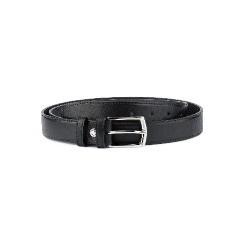Men's Black Belt