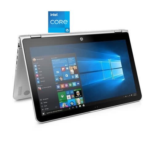 Pavilion 15 X360 - 11th Gen - Intel Core™ I5 - 16GB RAM - 1TB SSD - Backlit Keyboard - Wins 10