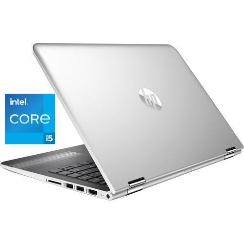 Pavilion 15 X360 11th Gen Intel Core™ i5, 16GB RAM 1TB SSD, Backlit Keyboard, Wins 10