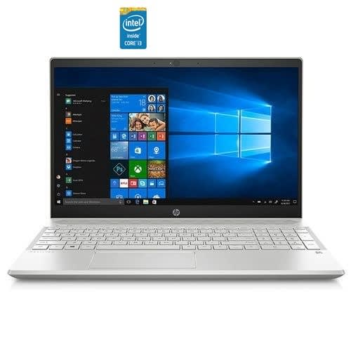 Pavilion X360 15 -11th Gen- Intel Core™ I3-8GB RAM - 512GB SSD- Touchscreen -wins 10