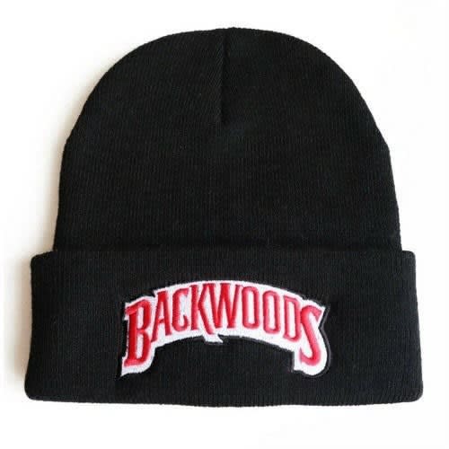 Blackwood Headwarmer - Black
