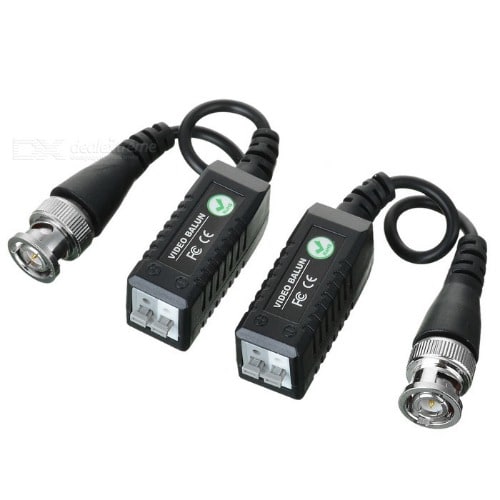 CCTV Video Balun