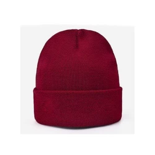 Cotton Head Warmer - Wine