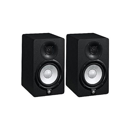 Powered Studio Monitor Speaker - HS5