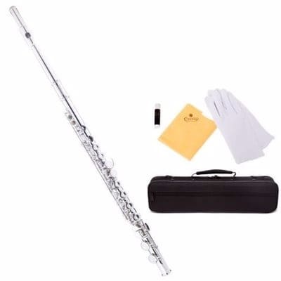 English Flute