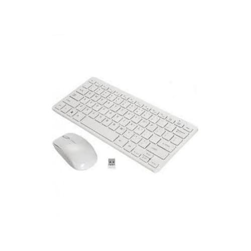 Wireless Keyboard And Mouse