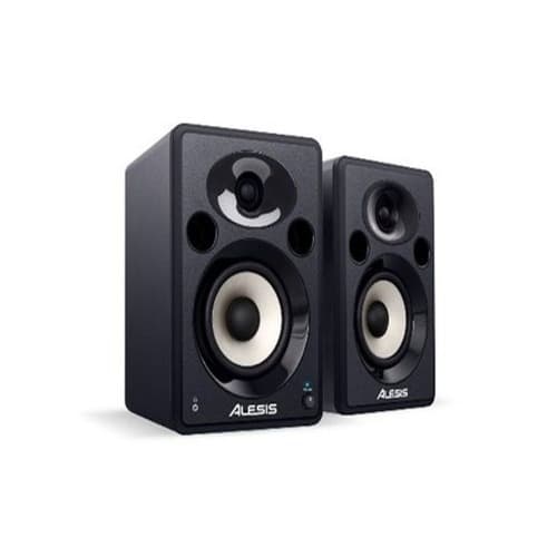 Alesis Elevate 6 Active Studio Monitor Speakers
