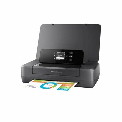 Officejet 202 Wireless Mobile Printer - n4k99c