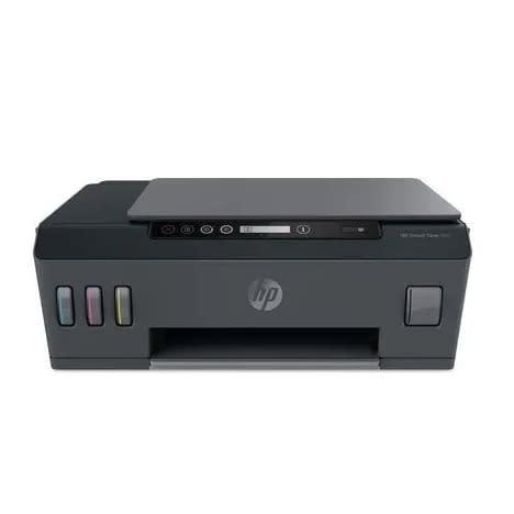 Smart Tank 500 All-in-one Printer
