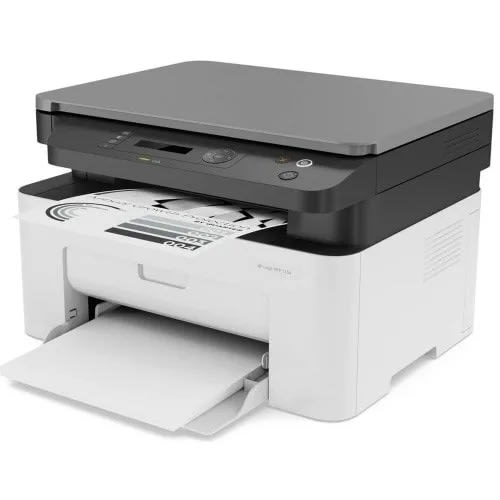 Laserjet M135w Wireless Mfp Multifunction Printer 42b83a