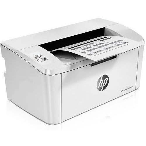 Laserjet Pro M15a