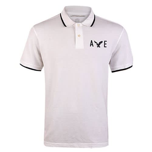 Men's Standard Fit Apparel Polo