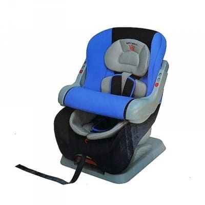 Happy Winners Car Seat - 0-4yr