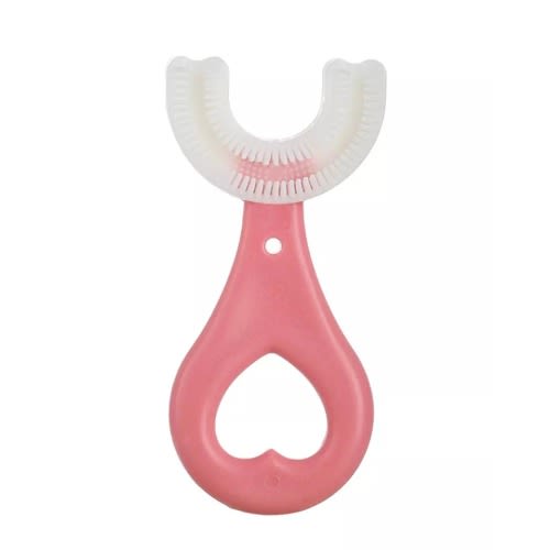 U Shaped Kid's Tooth Brush