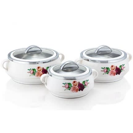 Almarjan - Ceramika Insulated Casserole