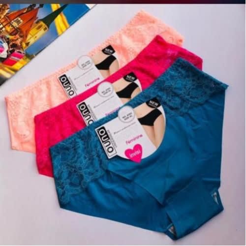 6 In 1 Ladies Pants