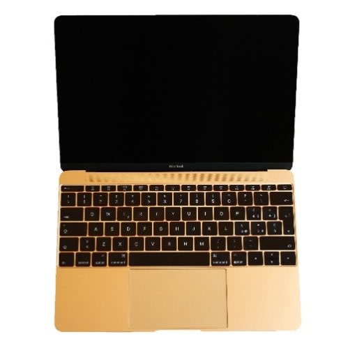 Macbook Air - 13’’ - 512GB HDD - 8GB RAM - Core I7 2017 Ed - Gold