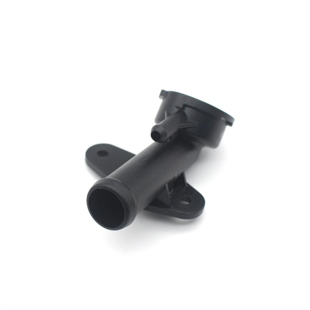 Motorcycle Radiator Coolant Neck Filler Water Inlet for