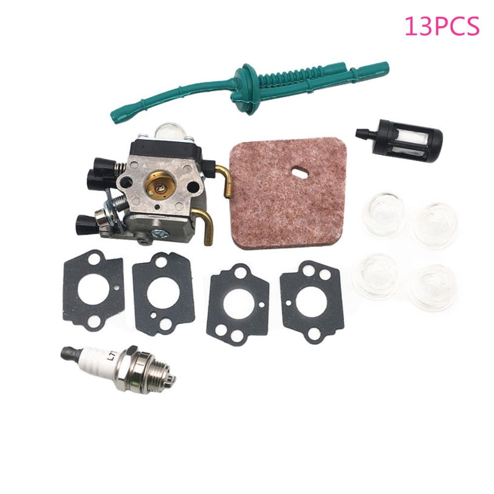 Carburetor Carb For STIHL Brush Cutter FS38 FS45 FS46 FS55