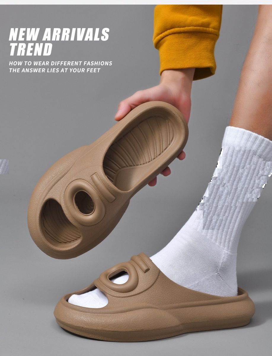 Latest Stylish Fashion Slide Design