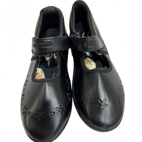 Unique Back To School Children Shoes- Free Socks