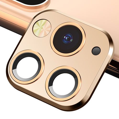 Lens Film Convert X Xs To 11 Pro For Iphone X Xs Just For