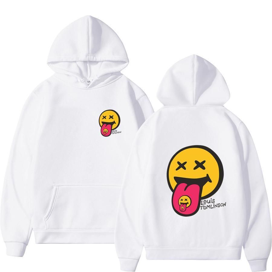 Long Sleeve Hoodie Coats Sweatshirt