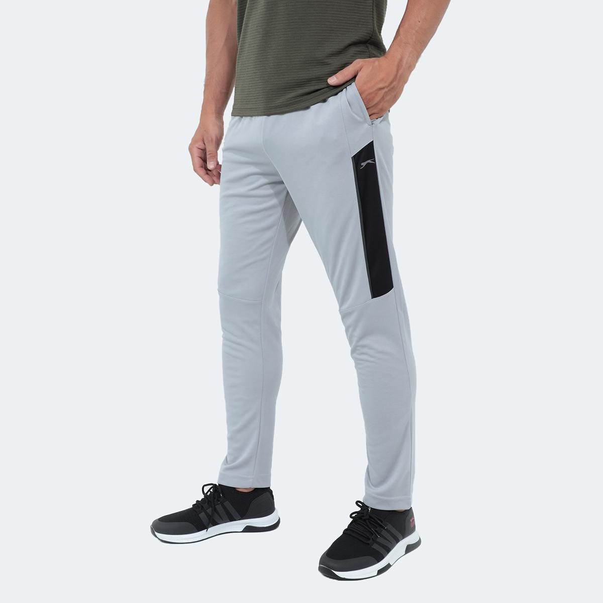 REEM Mens Pants - Grey