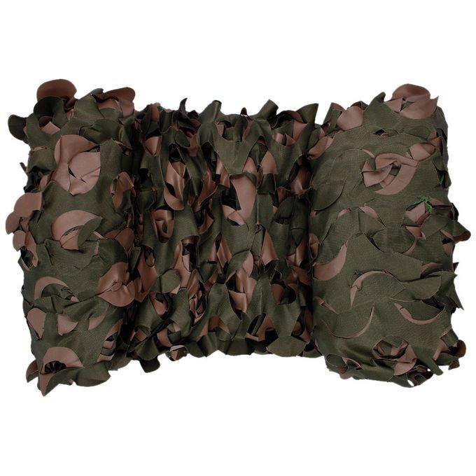 Netting Woodland Desert Hunting Camping 5x2.5m