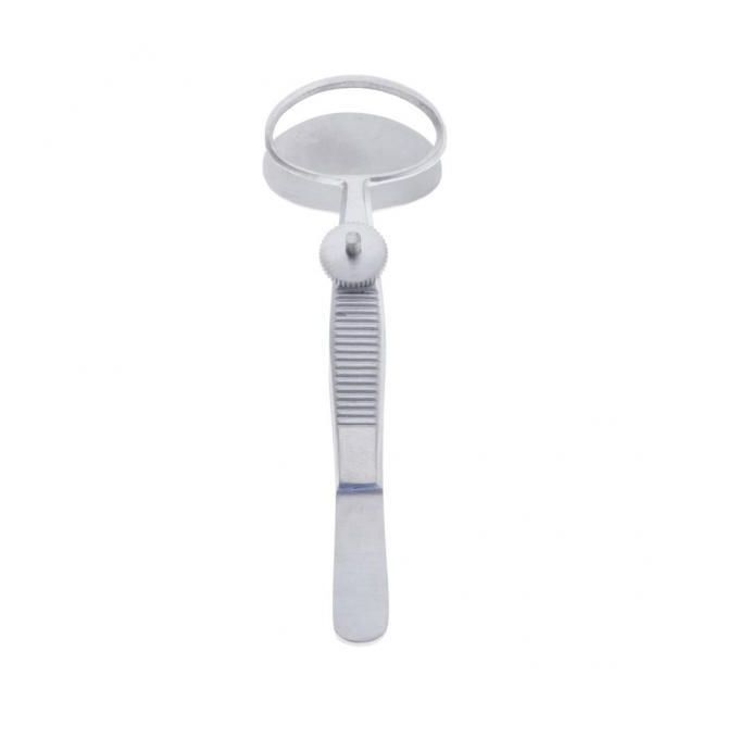 Chalazion Forceps