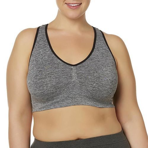 Seamless Sports Top Bra