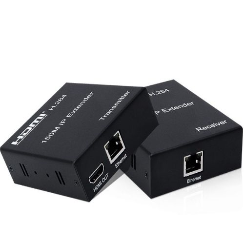HDMI 150M Kvm Ip Extender