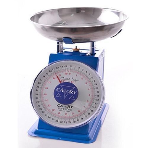 20kg Spring Dial Kitchen Scale