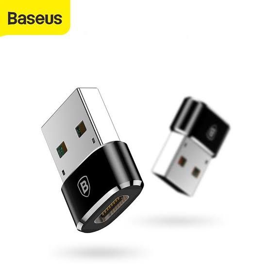 Type C Female To Usb Male Adapter OTG