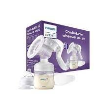 Manual Breast Pump