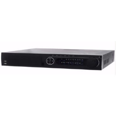 3TB HDD 9 Channel CCTV Network Video Recorder