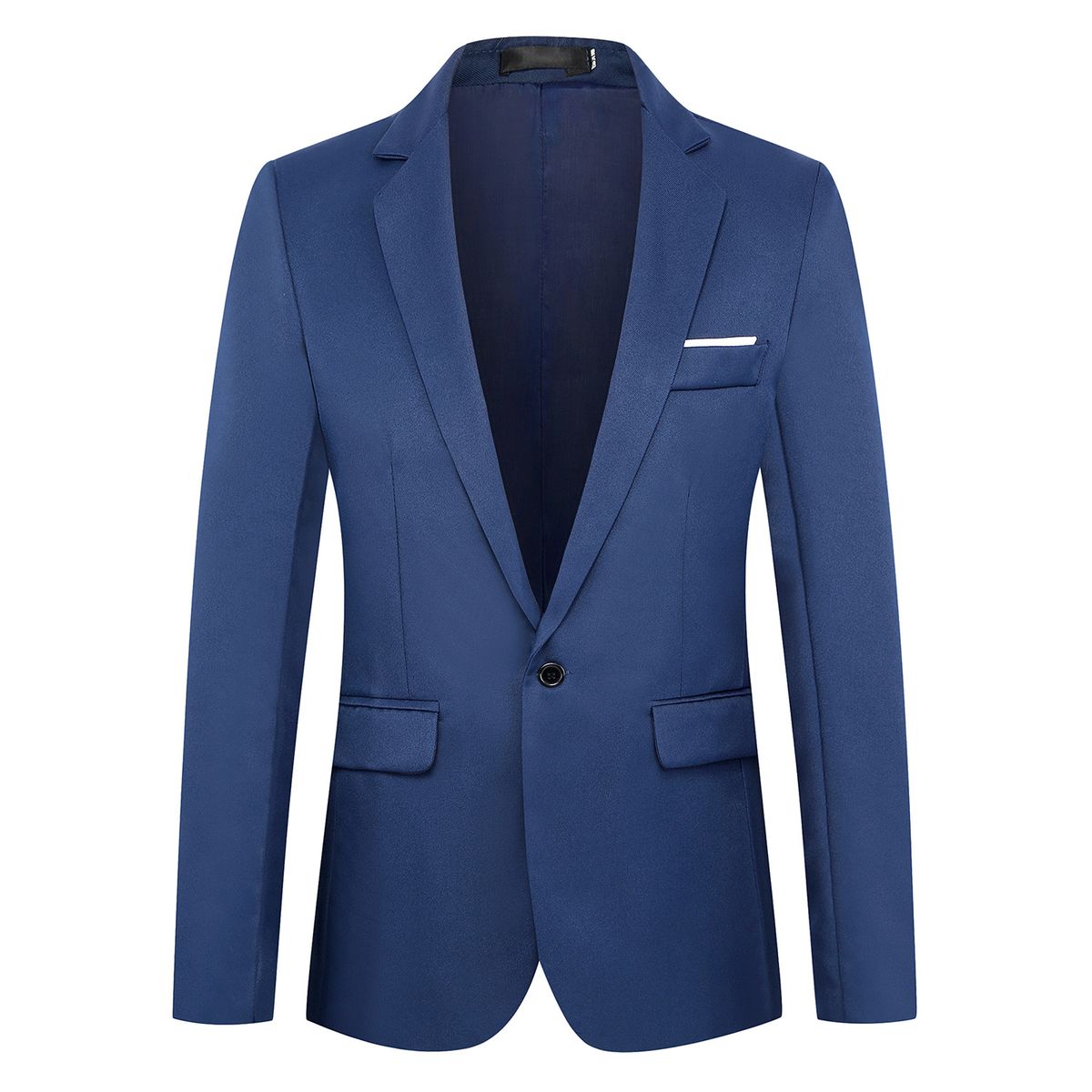 Luxury Men Wedding Suit Male Blazers Slim Fit Suits