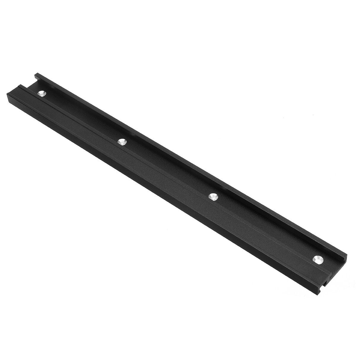 ENJOYWOOD 300-1220mm Woodworking T-track T-slot 45mm Miter