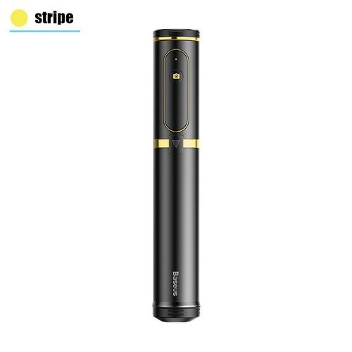 Baseus Bluetooth Selfie Stick Portable Handheld Smart Phone