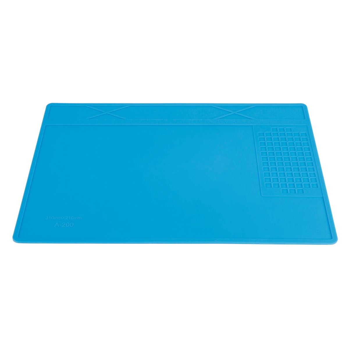 Heat-resistant Repair Maintenance Pad Desk Insulation