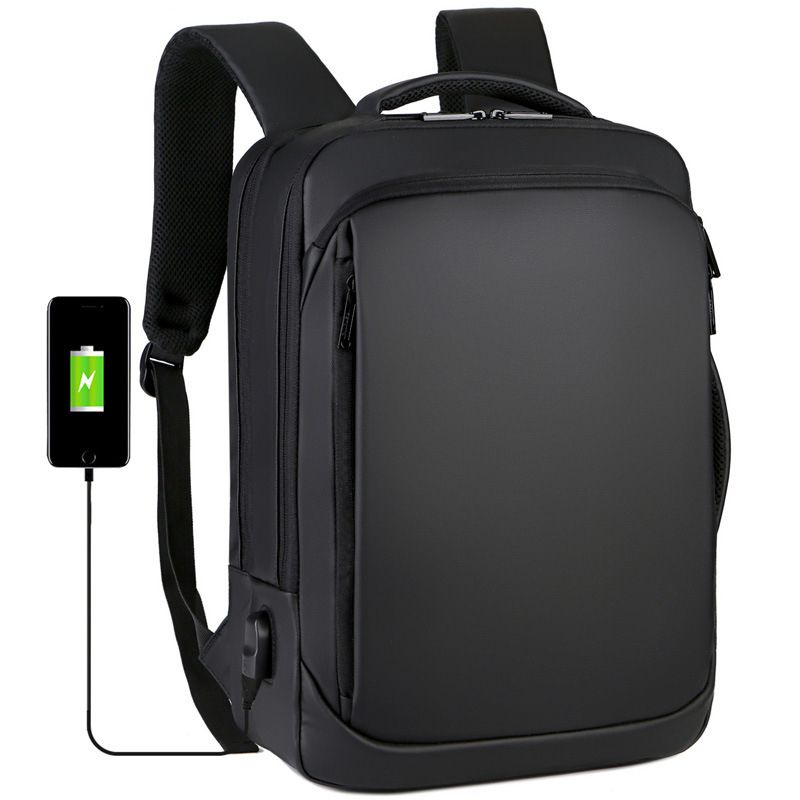 2022 New School Bag Business Commuting Multi-functional