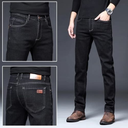 Men's Jean Trousers