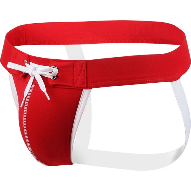 Man Cotton Panties