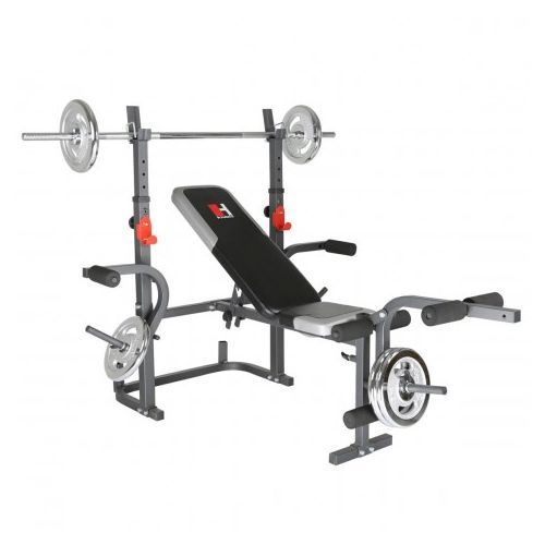 Weight Bench