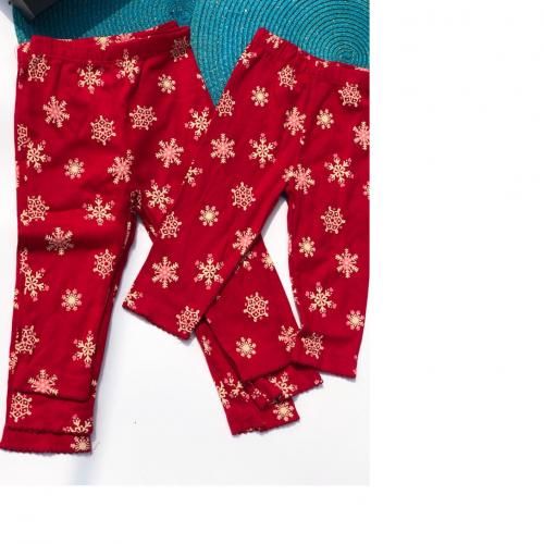 Babies Breathable Trouser For Girls