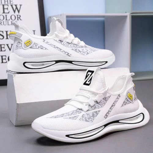 Casual Men's Sneakers